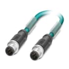 PHOENIX CONTACT PHC1569443 NBC-M12MSD/ 0,5-93E/M12MSD CMC CAVO SIST