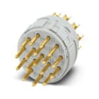 PHOENIX CONTACT PHC1601727 RC-17P2N120000 INSERTO PORTACONTATTI
