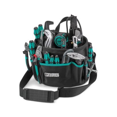 PHOENIX CONTACT PHC1212503 TOOL-CARRIER TASCA PORTA UTENSILI