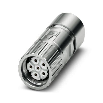 PHOENIX CONTACT PHC1628810 M23-5ES198A8L22 CONNETTORE