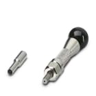 PHOENIX CONTACT - PHC1676747 HC-M4-KOAX-EWZ UTENSILE DI SBLOCCAGGIO