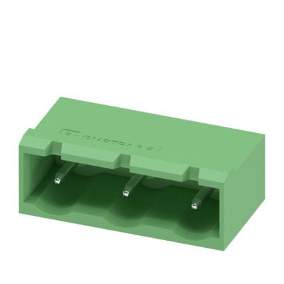 PHOENIX CONTACT PHC1766246 GMSTBA 2,5/ 3-G-7,62 PRESA BASE