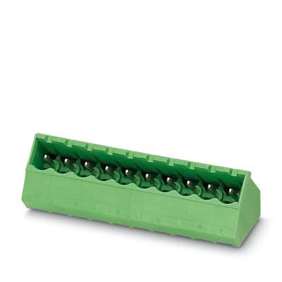 PHOENIX CONTACT - PHC1769816 SMSTBA 2,5/ 3-G PRESA BASE