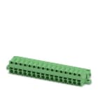 PHOENIX CONTACT - PHC1808860 FKICS 2,5/16-STD-5,08-RN SPINA