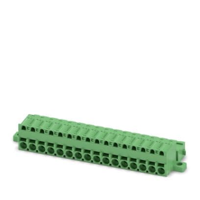 PHOENIX CONTACT PHC1808860 FKICS 2,5/16-STD-5,08-RN SPINA