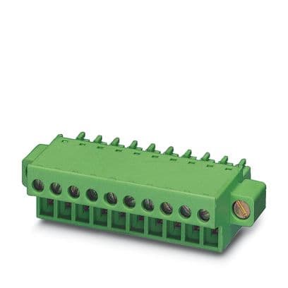 PHOENIX CONTACT PHC1850851 FRONT-MC 1,5/ 2-STF-3,81 SPINA MINICOMBI