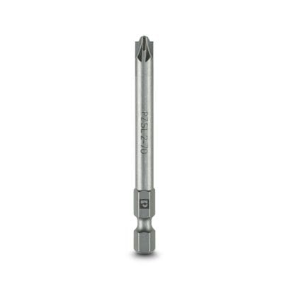 PHOENIX CONTACT - PHC1212604 SF-BIT-PZSL 2-70 BIT DI AVVITAMENTO