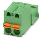 PHOENIX CONTACT - PHC1925867 FKIC 2,5/ 2-ST-5,08-RN Spina invertita