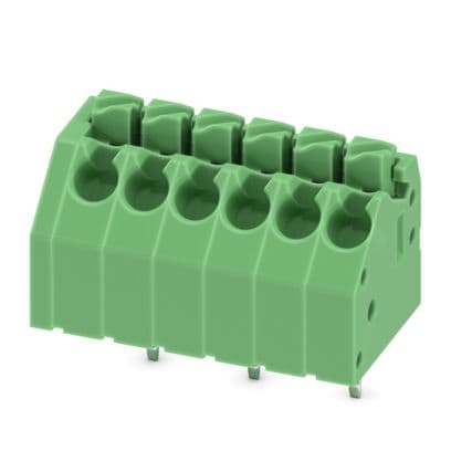 PHOENIX CONTACT - PHC1985234 PTSA 1,5/ 6-3,5-Z MORSETTO PER C.S. A MO