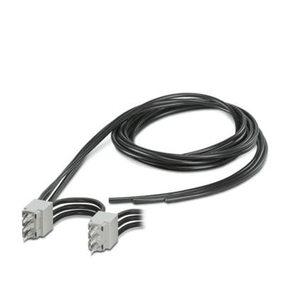 PHOENIX CONTACT PHC2901655 BRIDGE- 3-1M PONTICELLO A DOPPINO