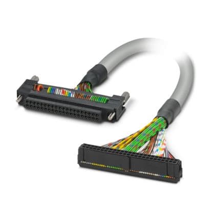 PHOENIX CONTACT - PHC2903477 CABLE-FCN40/1X50/ 1,0M/IP/MEL CAVI