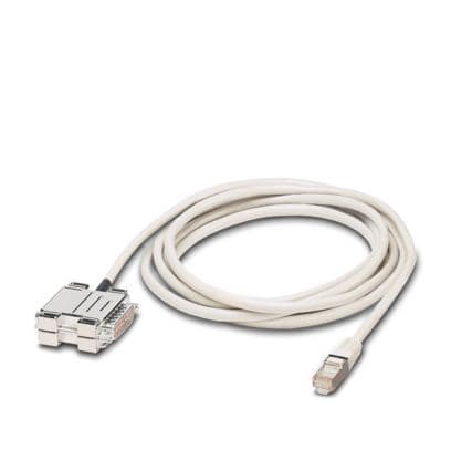 PHOENIX CONTACT PHC2981583 CABLE-25/8/250/RSM/SIMO611D ADATTATORE