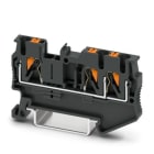 PHOENIX CONTACT PHC3211252 PT 2,5-TWIN BK MORSETTO PASSANTE