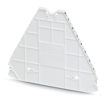 PHOENIX CONTACT - PHC3270242 D-PTRV 8 WH 8-1 Accessori morsetti