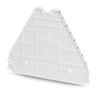 PHOENIX CONTACT - PHC3270242 D-PTRV 8 WH 8-1 Accessori morsetti