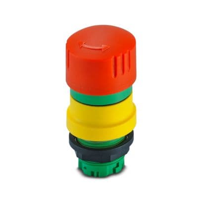 PHOENIX CONTACT PHC1221758 PSR-ESS-M0-H100 ATTUATORE PER E-STOP