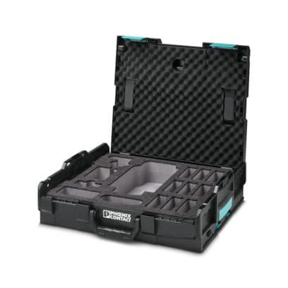 PHOENIX CONTACT PHC1229456 THERMOMARK GO CASE ACCESSORI STAMP.