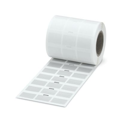 PHOENIX CONTACT - PHC0816883 EML (26,5X17,5)R SR ETICHETTE PER SIGLAT
