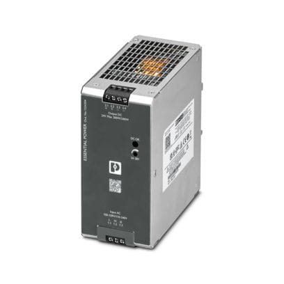 PHOENIX CONTACT PHC1234304 PS-EE-2G/1AC/24DC/240W/SC ALIMENTATORE