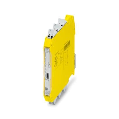 PHOENIX CONTACT PHC1249516 PSR-MM35-1NO-1DO-24DC-SP APPARECCH. SICU