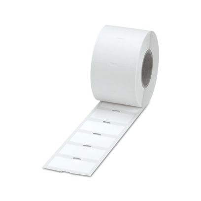 PHOENIX CONTACT - PHC0817028 EML (51X25)R ETICHETTE PER SIGLATURA