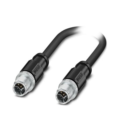 PHOENIX CONTACT PHC1275330 NBC-M12MSY/1,0-94H/M12MSY CAVO IBRIDO