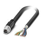 PHOENIX CONTACT - PHC1276287 NBC-M12MSY/10,0-94H CAVO IBRIDO