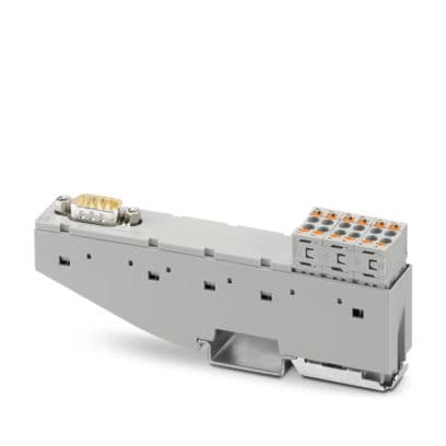 PHOENIX CONTACT - PHC1278825 VFC-PT/D9SUB/M INTERFACCIA VARIOFACE