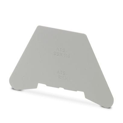 PHOENIX CONTACT PHC0321226 ATS-URTK/SS PIASTRA SEPARATORE GRANDE