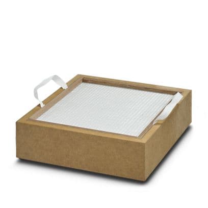 PHOENIX CONTACT PHC0803305 TOPMARK LASER HEPA FILTER ACCESS. STAMP.