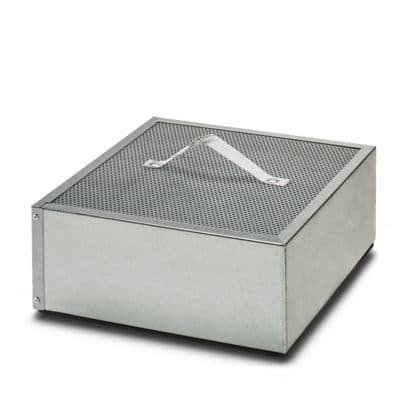 PHOENIX CONTACT PHC0803306 TOPMARK LASER CARBON FILTER ACCESS. STAM