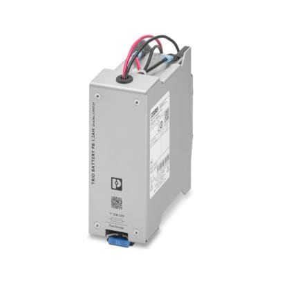 PHOENIX CONTACT PHC1394729 TRIO-BAT/PB/24DC/1.2AH MODULO BATTERIA
