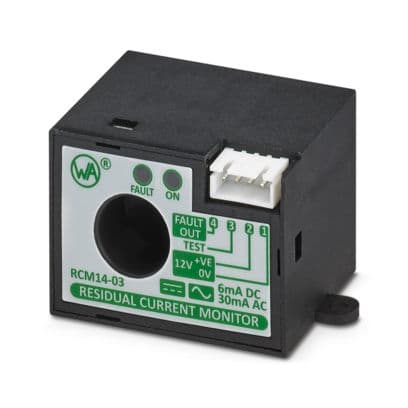 PHOENIX CONTACT PHC1309697 EV-RCM-6DC-WAT MOD. RCM WESTERN AUTOMATI