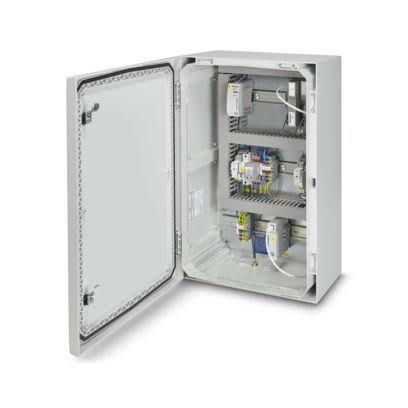 PHOENIX CONTACT - PHC1322110 SOL-SC-WTH-STN STAZIONE METEO