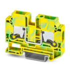 PHOENIX CONTACT PHC1329550 XTV 10-PE MORSETTO PER CONDUTTORI DI TER