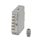 PHOENIX CONTACT - PHC1343377 FOC-FDX20-PP-LCD6-OM1-PT9 FIBRE OTTICHE