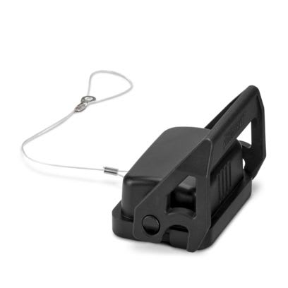 PHOENIX CONTACT - PHC1346525 HC-B06-HCWS-PLR-BK COPERCHIO PROTEZIONE