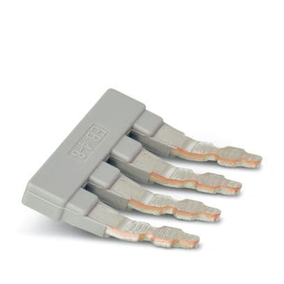 PHOENIX CONTACT PHC0202142 EB 4- 8 PONTICELLO A PETTINE