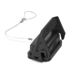 PHOENIX CONTACT PHC1346528 HC-B10-HCWS-PLR-BK COPERCHIO PROTEZIONE