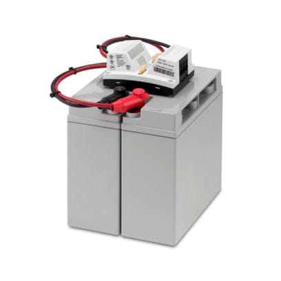 PHOENIX CONTACT PHC1348516 UPS-BAT/PB/24DC/20AH BATTERIA