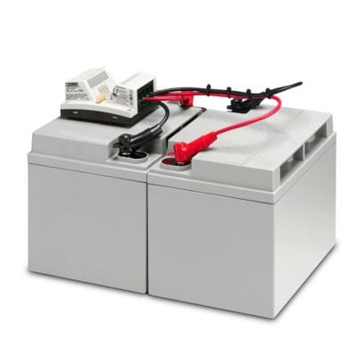PHOENIX CONTACT PHC1354641 UPS-BAT/PB/24DC/40AH BATTERIA
