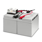 PHOENIX CONTACT PHC1354641 UPS-BAT/PB/24DC/40AH BATTERIA