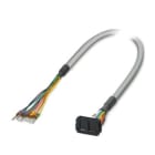 PHOENIX CONTACT - PHC1369904 CABLE-FLK14/AXIO/OE/0,14/2,0M CAVO
