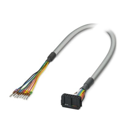 PHOENIX CONTACT PHC1369904 CABLE-FLK14/AXIO/OE/0,14/2,0M CAVO
