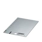 PHOENIX CONTACT - PHC0828851 US-EMP (27X18) SR SIGLATURE UNISHEET