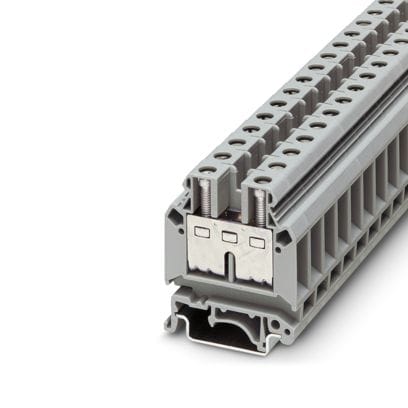 PHOENIX CONTACT - PHC0701011 URKN MORSETTO PER PROVE VITE