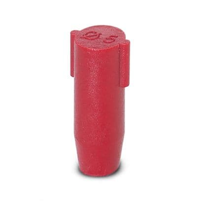 PHOENIX CONTACT - PHC1400253 SEALING PLUG 5X12 RD TAPPO DI CHIUSURA