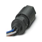 PHOENIX CONTACT - PHC1403733 QPD W 4PE2,5 9-16 M20 1,0 BK DADO E PASS