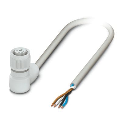PHOENIX CONTACT PHC1404017 SAC-4P-5,0-600/M12FR FB CAVO SENS/ATT
