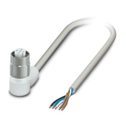 PHOENIX CONTACT - PHC1404055 SAC-5P-5,0-600/M12FR HD CAVO SENS/ATT